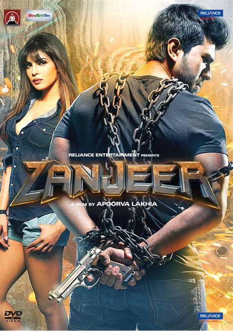 <b>Zanjeer</b>: Directed by Prakash Mehra. . Zanjeer 2013 full movie download moviescounter